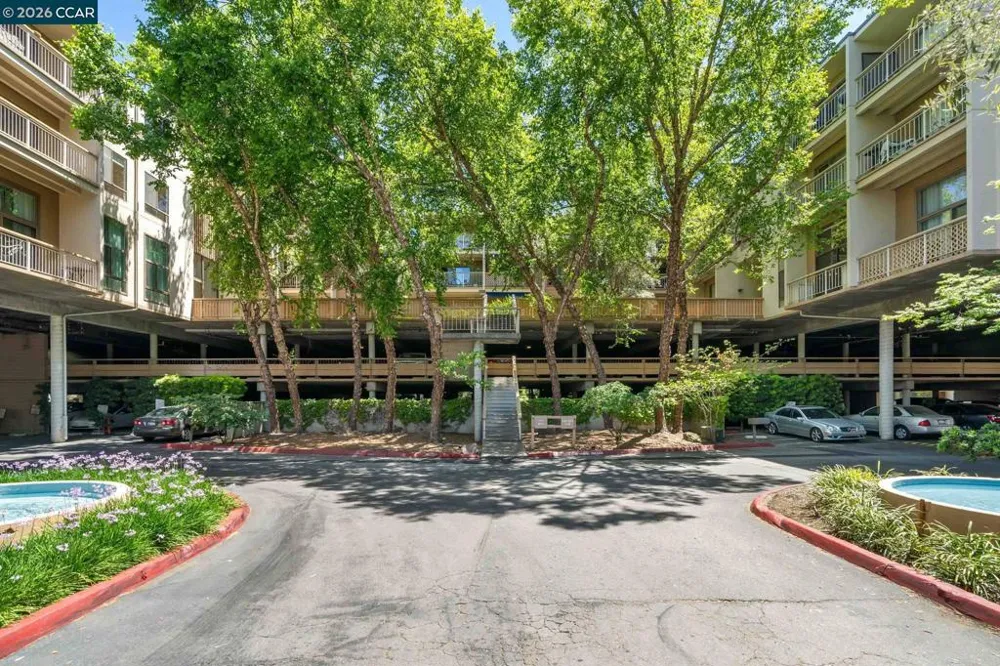 460 Civic Dr #301 Walnut Creek, CA 94596