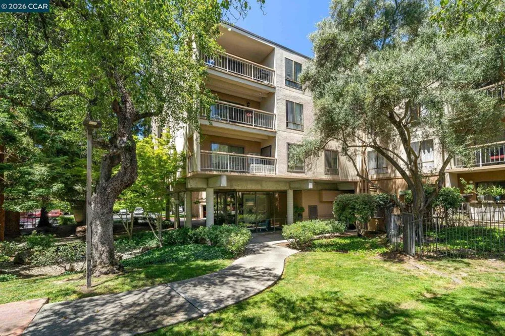 460 Civic Dr #301 Walnut Creek, CA 94596