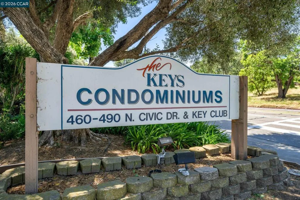 460 Civic Dr #301 Walnut Creek, CA 94596