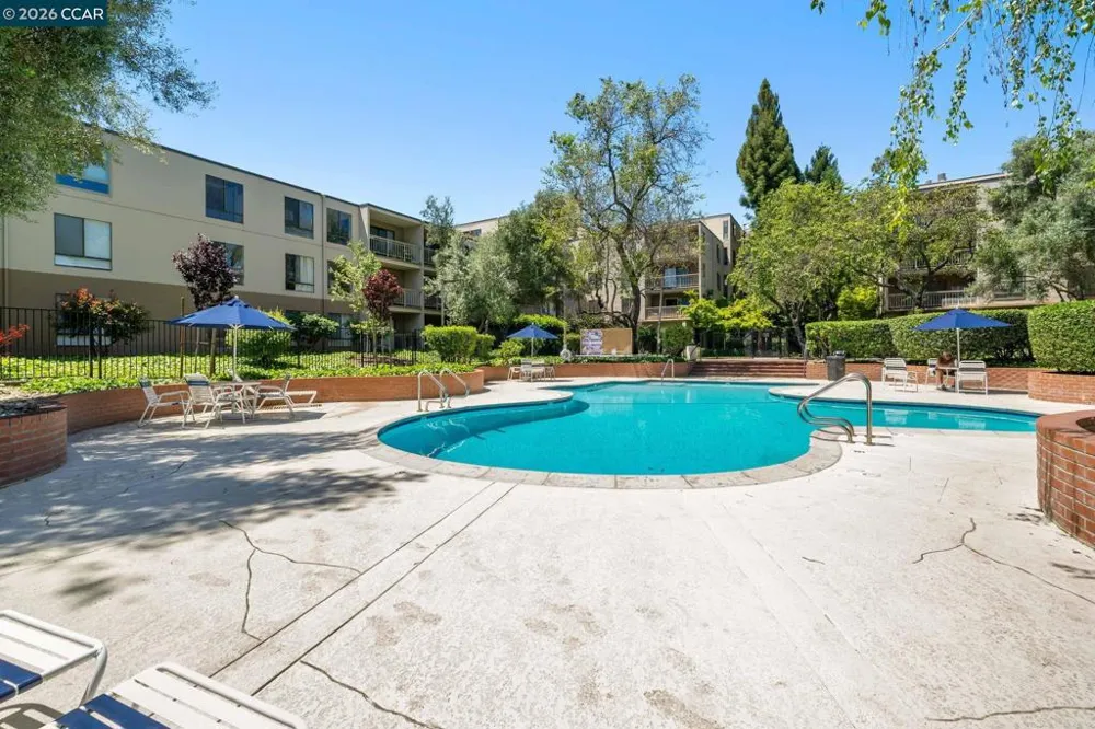 460 Civic Dr #301 Walnut Creek, CA 94596