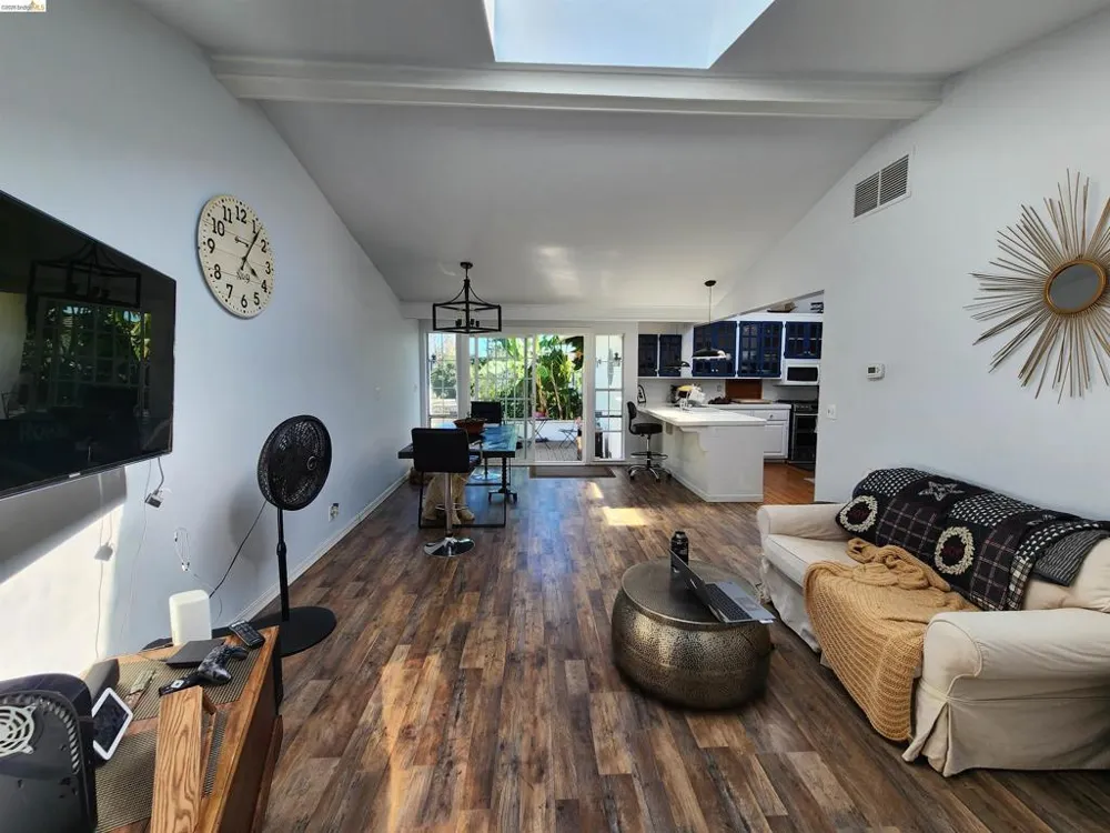 21 Monte Vista Ave Vallejo, CA 94590