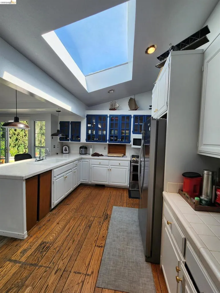 21 Monte Vista Ave Vallejo, CA 94590