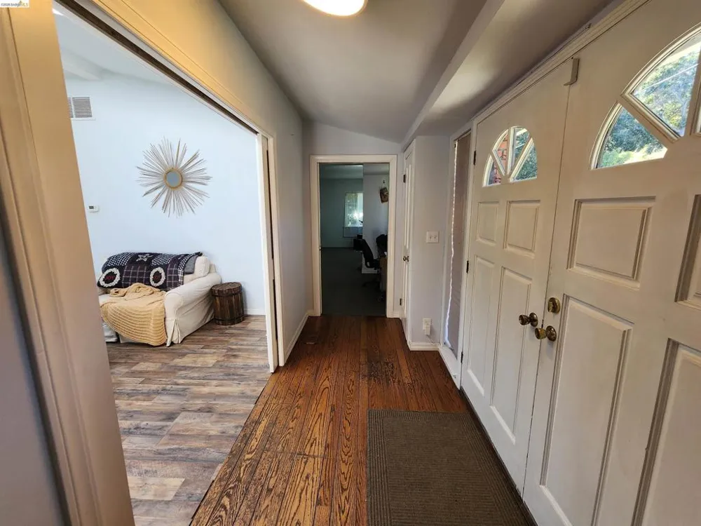 21 Monte Vista Ave Vallejo, CA 94590