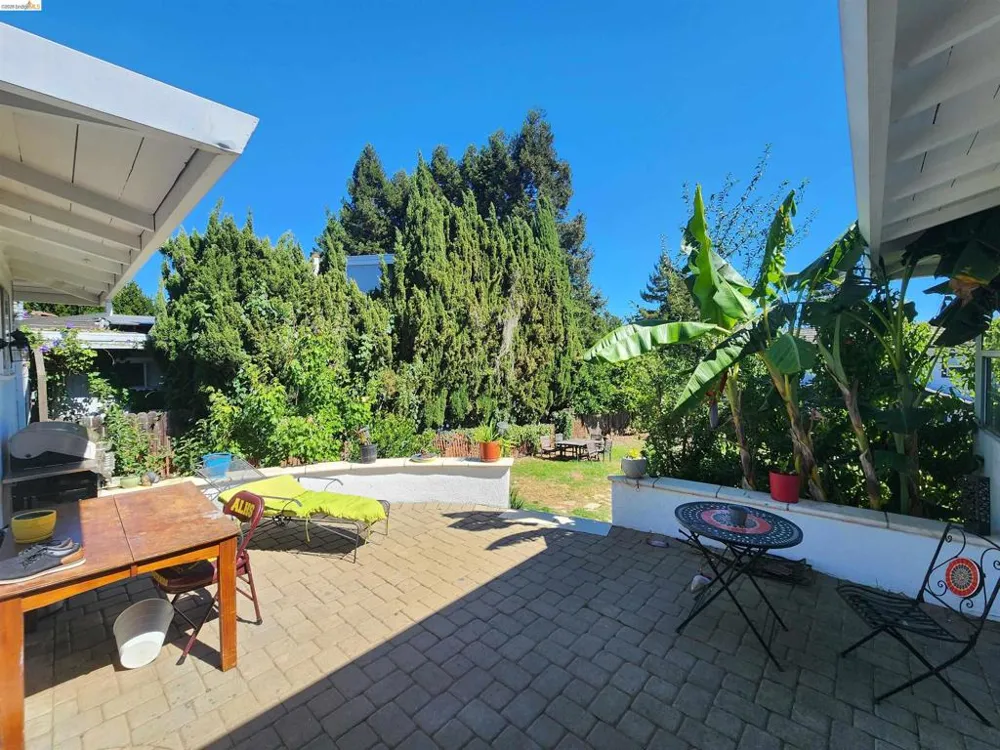 21 Monte Vista Ave Vallejo, CA 94590