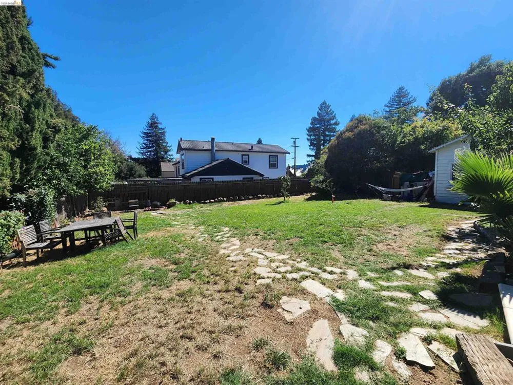 21 Monte Vista Ave Vallejo, CA 94590