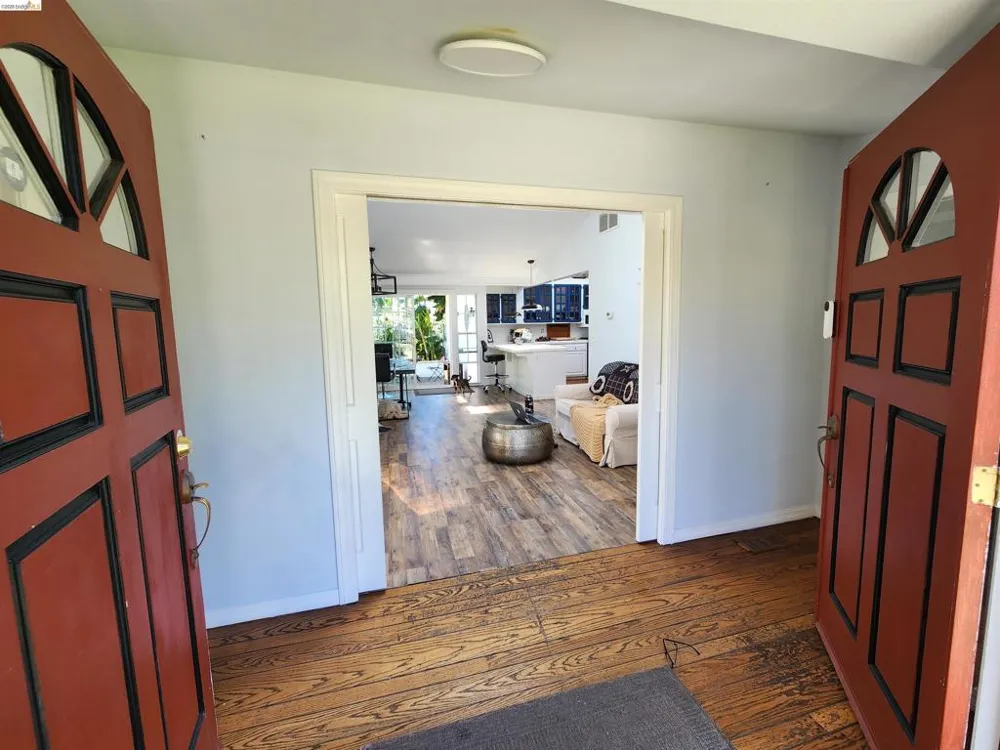21 Monte Vista Ave Vallejo, CA 94590