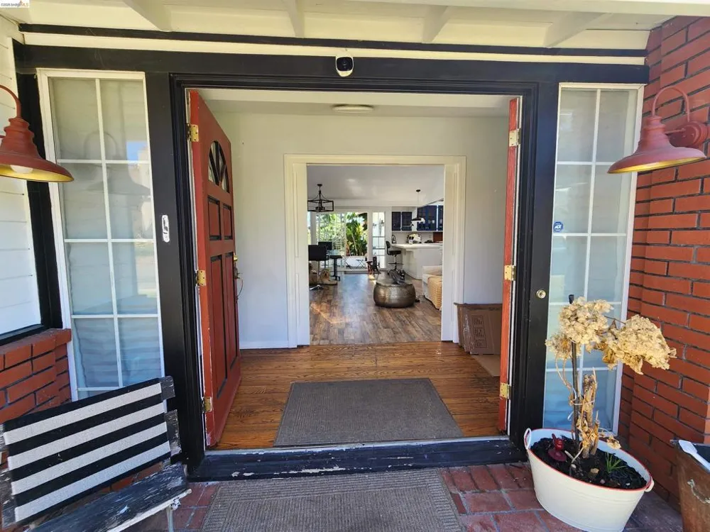 21 Monte Vista Ave Vallejo, CA 94590