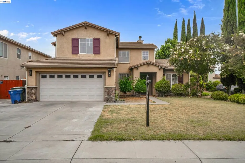 13253 Emerald Bay Ct Lathrop, CA 95330