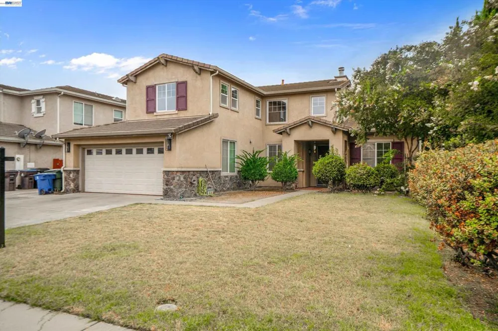 13253 Emerald Bay Ct Lathrop, CA 95330