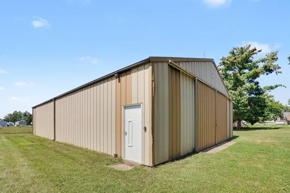 56672 S Main Street Mattawan, MI 49071