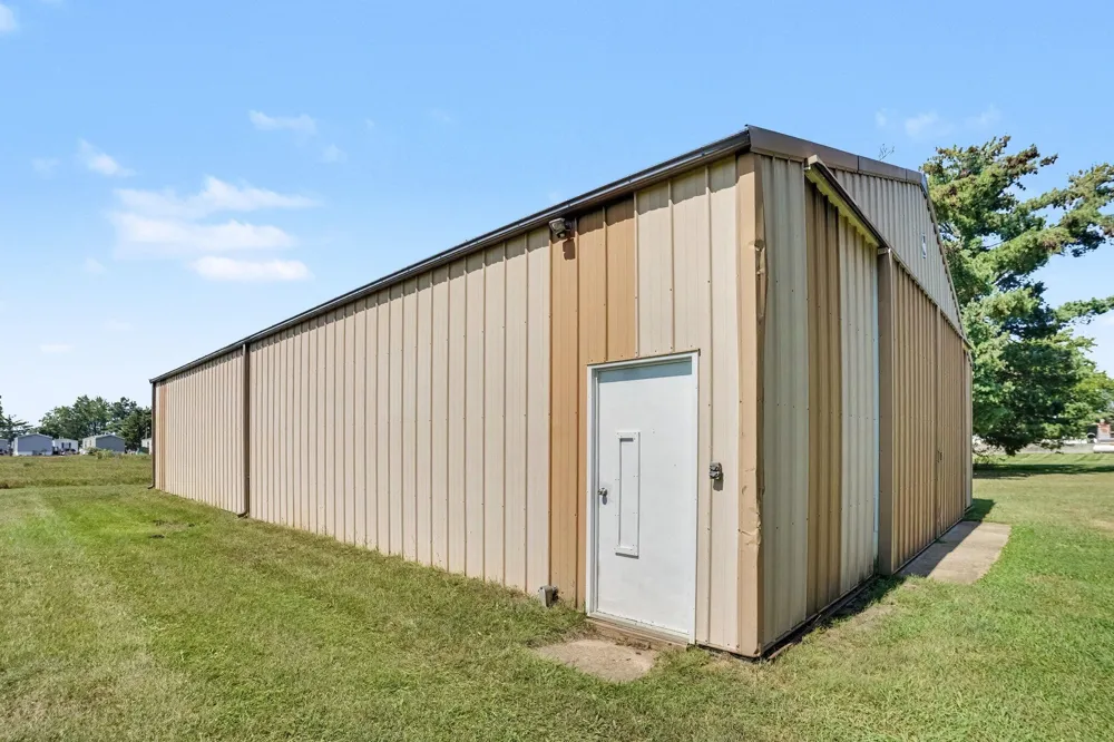 56672 S Main Street Mattawan, MI 49071