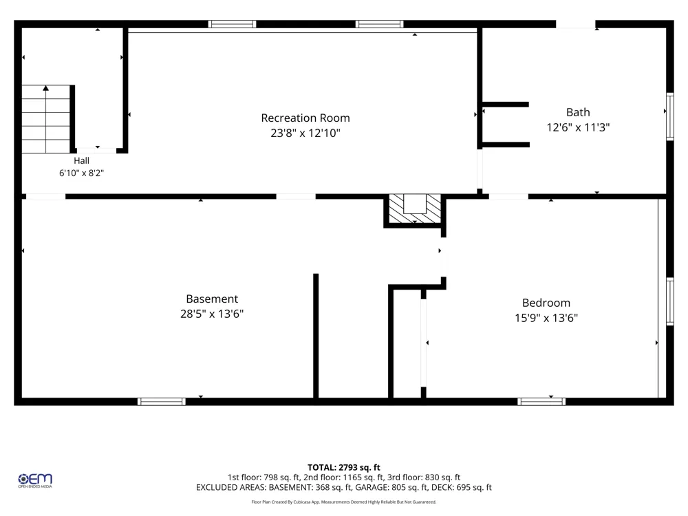8720 Cochran Road Grand Ledge, MI 48837
