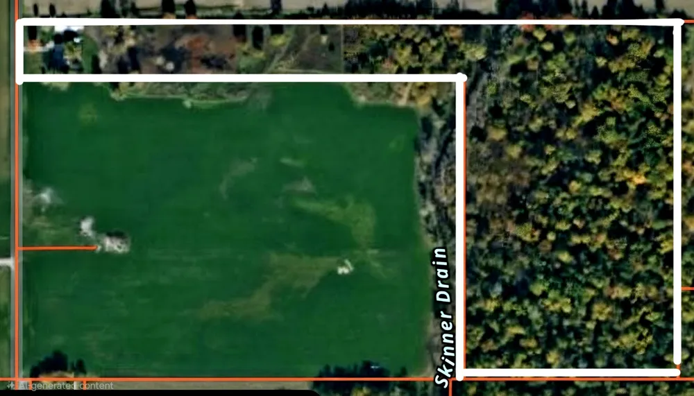 8720 Cochran Road Grand Ledge, MI 48837