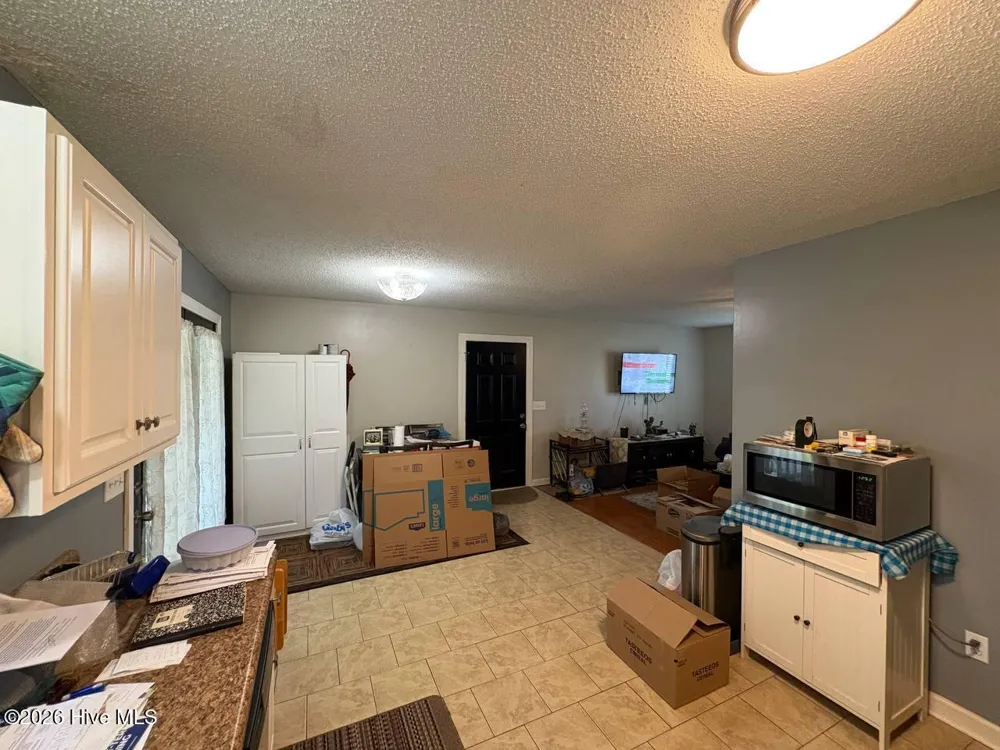2468 Stratford Drive La Grange, NC 28551