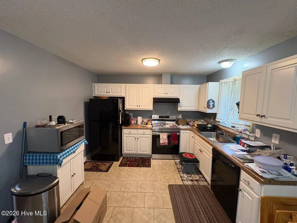 2468 Stratford Drive La Grange, NC 28551