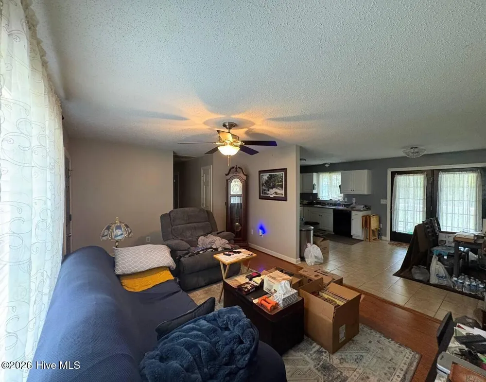 2468 Stratford Drive La Grange, NC 28551