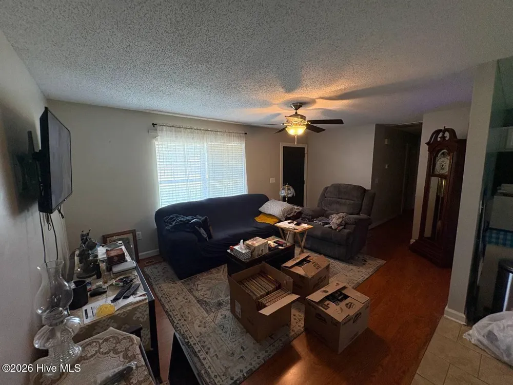 2468 Stratford Drive La Grange, NC 28551