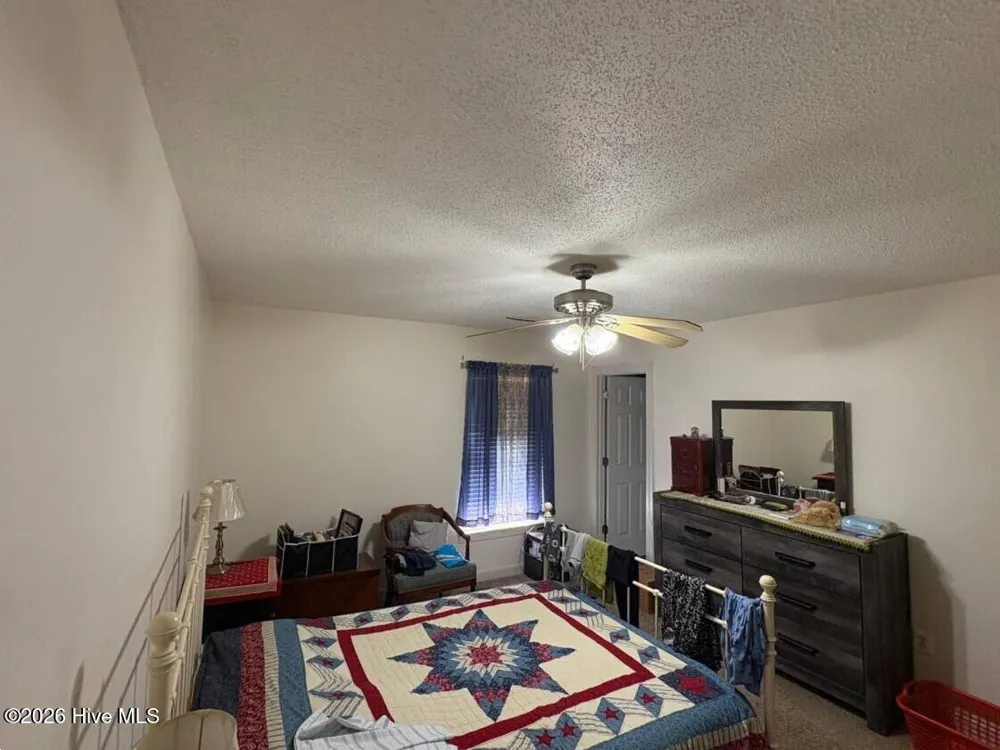 2468 Stratford Drive La Grange, NC 28551