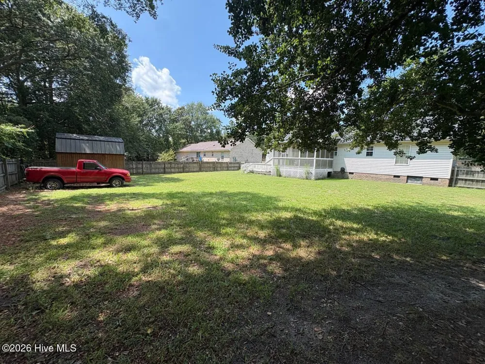 2468 Stratford Drive La Grange, NC 28551