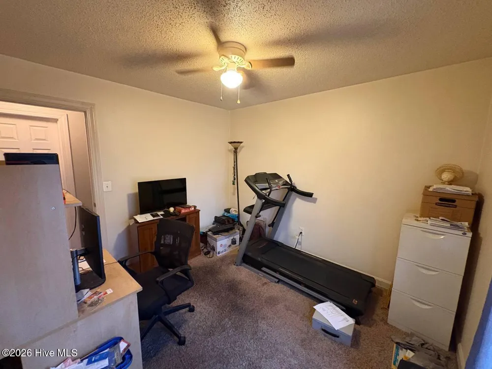 2468 Stratford Drive La Grange, NC 28551