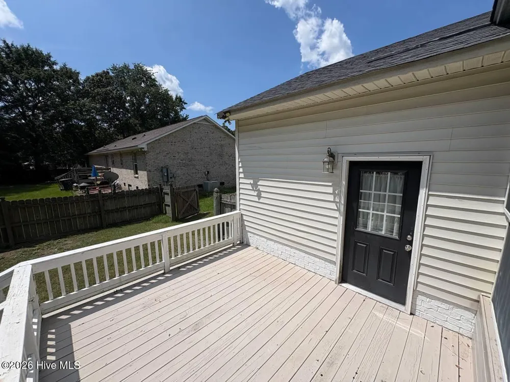 2468 Stratford Drive La Grange, NC 28551