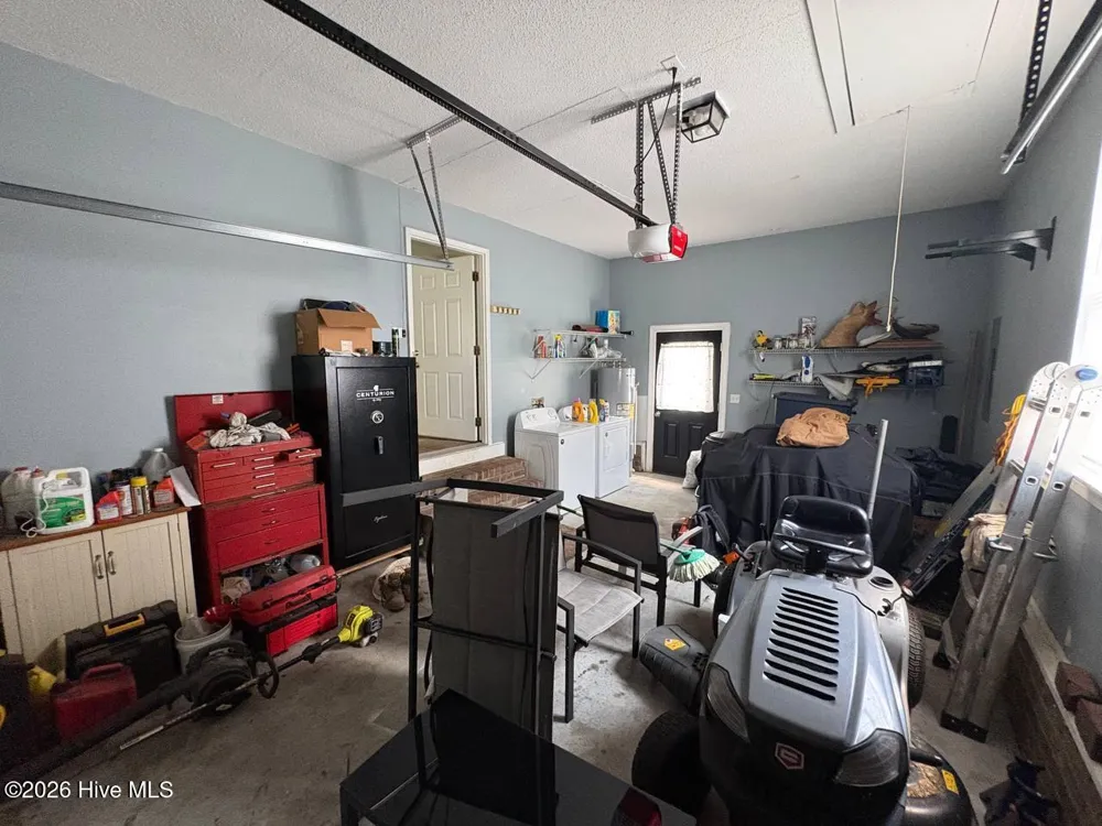 2468 Stratford Drive La Grange, NC 28551