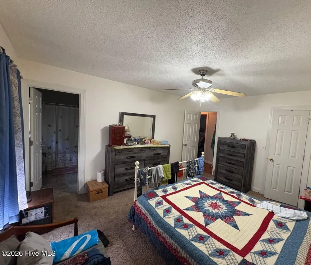 2468 Stratford Drive La Grange, NC 28551