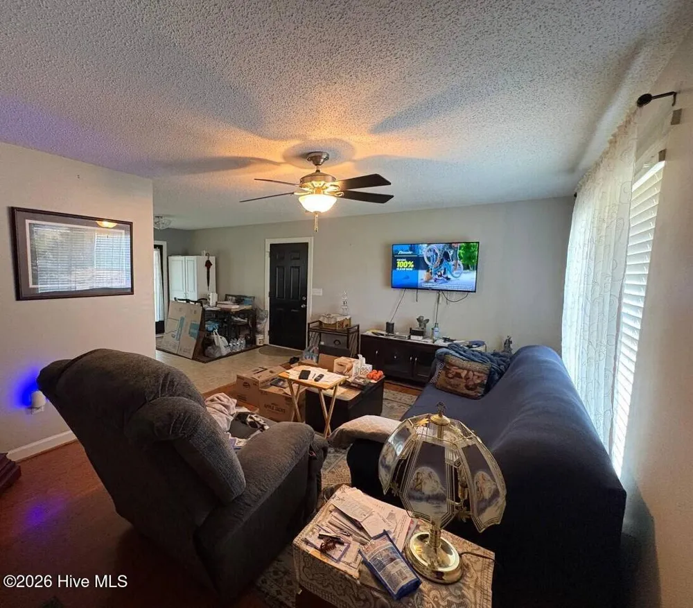 2468 Stratford Drive La Grange, NC 28551