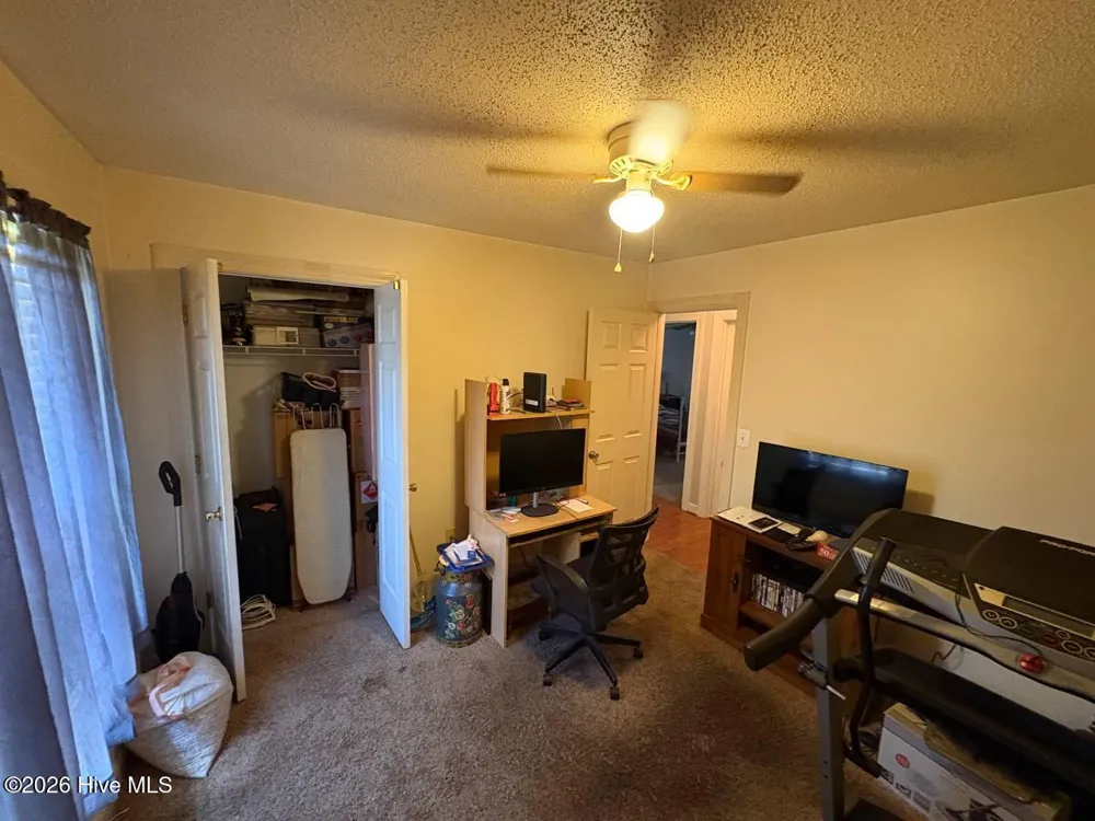 2468 Stratford Drive La Grange, NC 28551