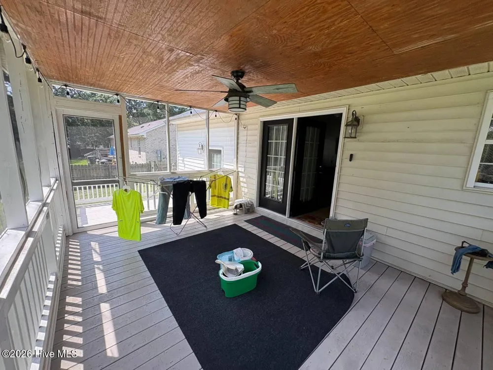 2468 Stratford Drive La Grange, NC 28551