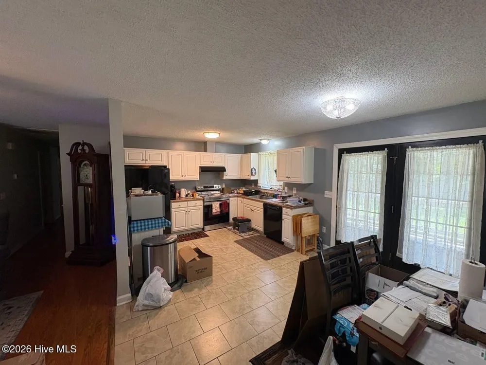 2468 Stratford Drive La Grange, NC 28551