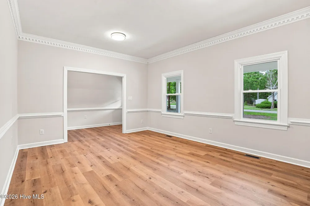 1209 Waterloo Drive Rocky Mount, NC 27804