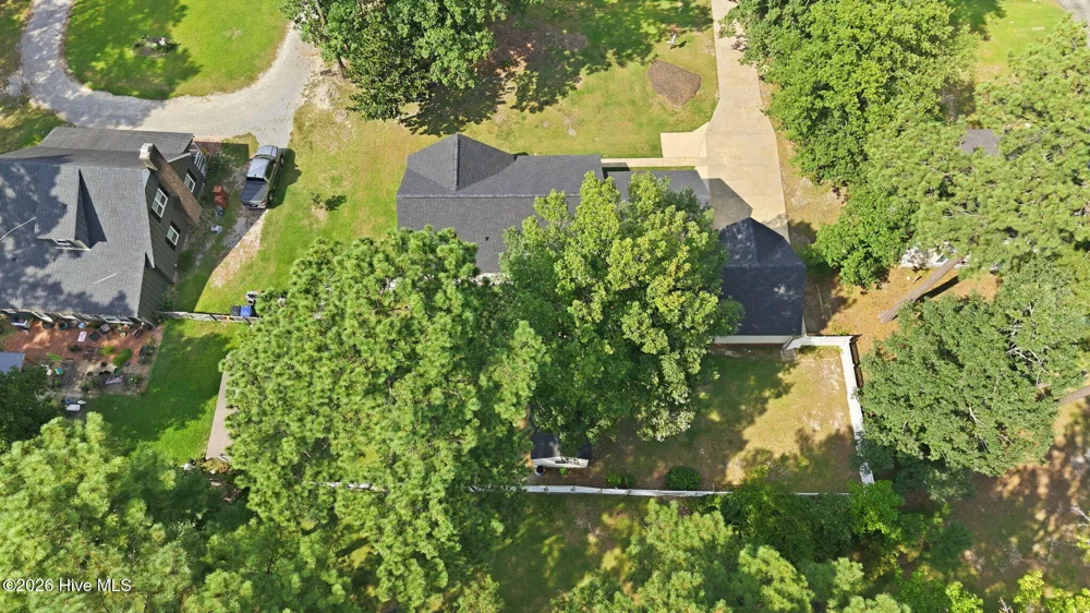 1209 Waterloo Drive Rocky Mount, NC 27804