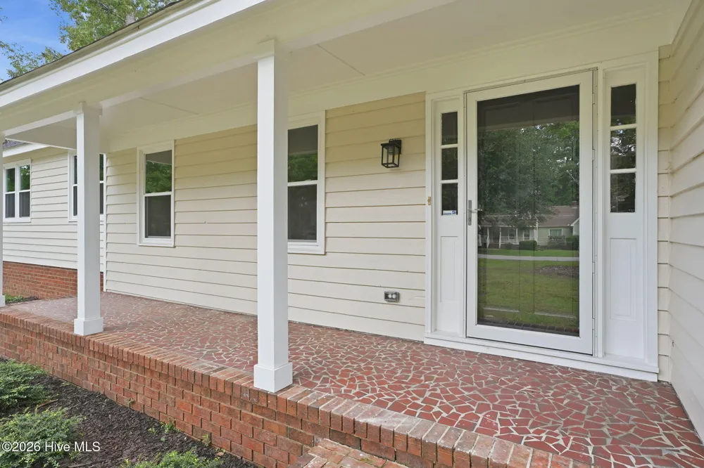 1209 Waterloo Drive Rocky Mount, NC 27804