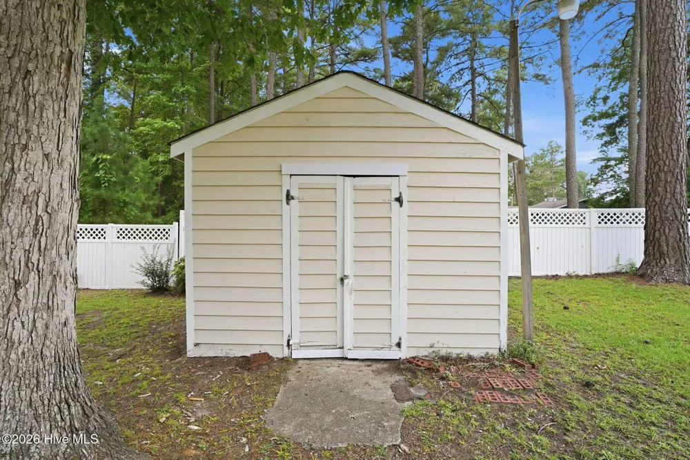 1209 Waterloo Drive Rocky Mount, NC 27804
