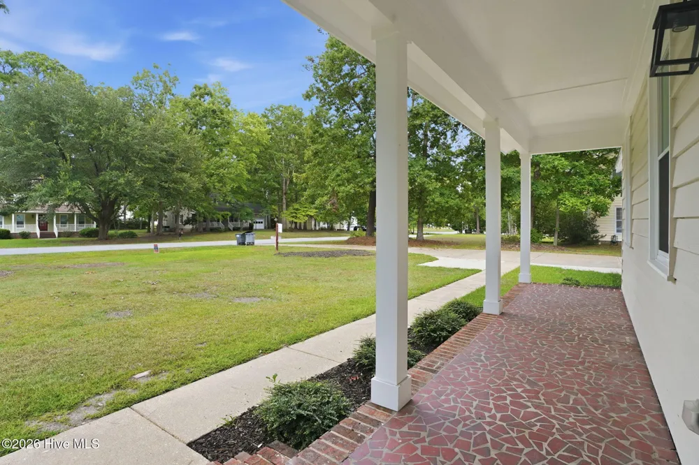 1209 Waterloo Drive Rocky Mount, NC 27804