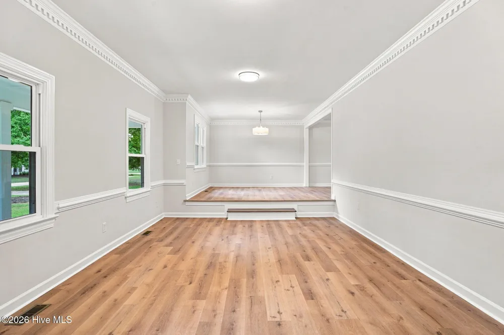1209 Waterloo Drive Rocky Mount, NC 27804