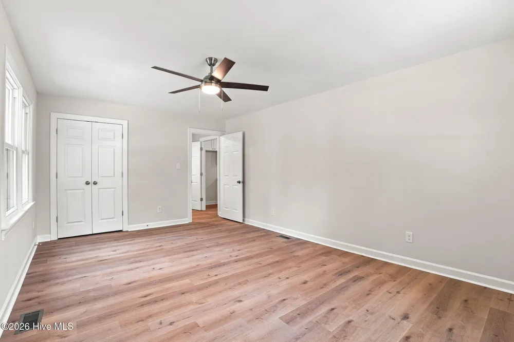 1209 Waterloo Drive Rocky Mount, NC 27804
