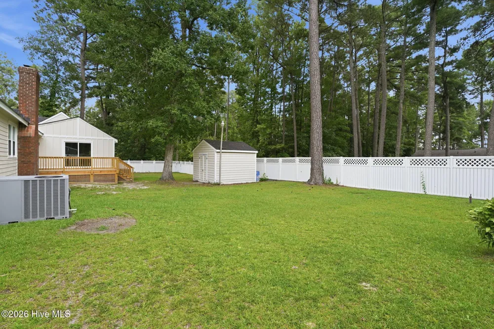 1209 Waterloo Drive Rocky Mount, NC 27804