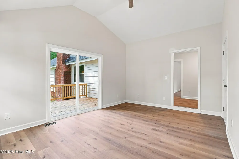 1209 Waterloo Drive Rocky Mount, NC 27804