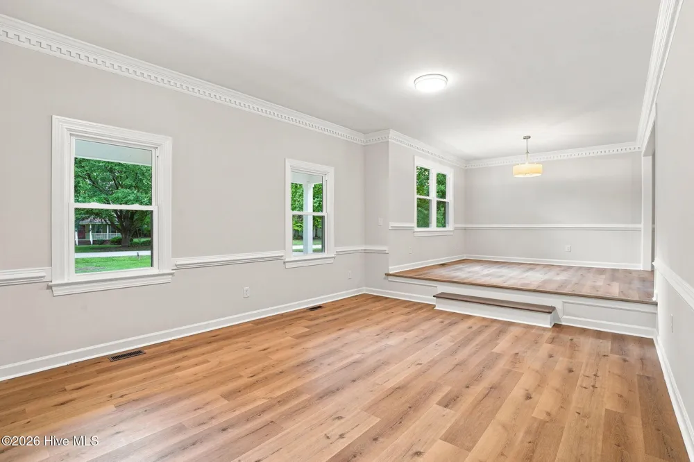1209 Waterloo Drive Rocky Mount, NC 27804