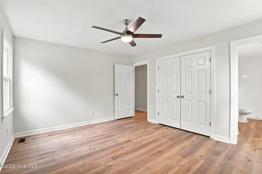 1209 Waterloo Drive Rocky Mount, NC 27804