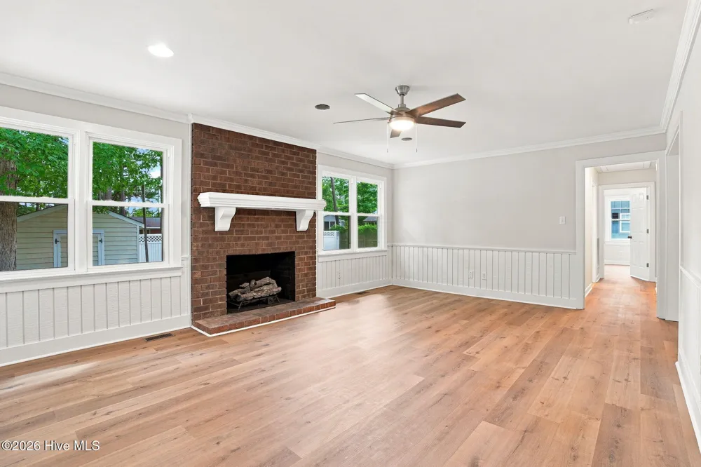1209 Waterloo Drive Rocky Mount, NC 27804