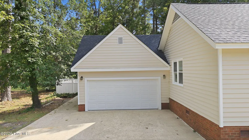 1209 Waterloo Drive Rocky Mount, NC 27804