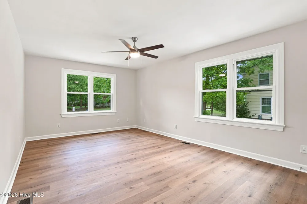1209 Waterloo Drive Rocky Mount, NC 27804