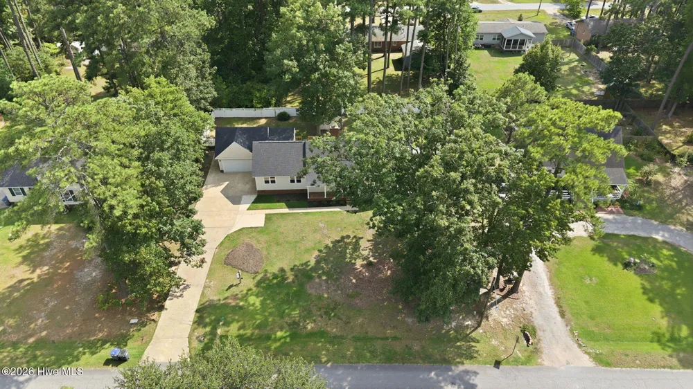 1209 Waterloo Drive Rocky Mount, NC 27804