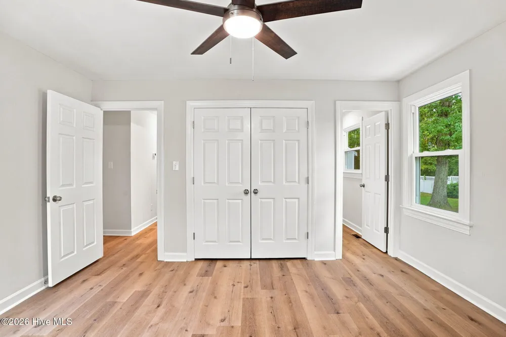 1209 Waterloo Drive Rocky Mount, NC 27804