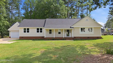 1209 Waterloo Drive