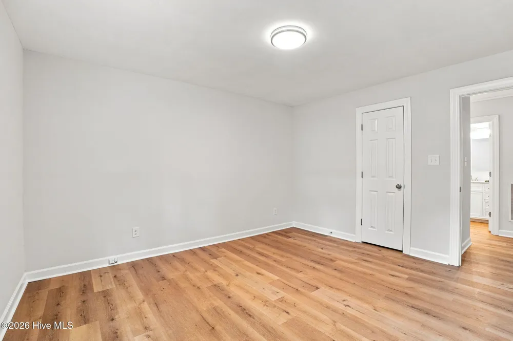1209 Waterloo Drive Rocky Mount, NC 27804