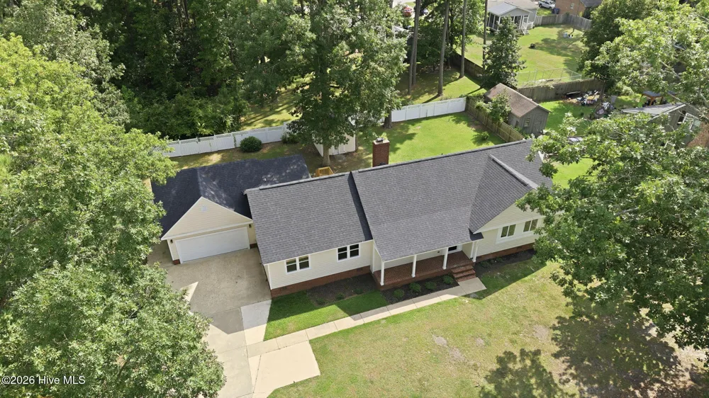 1209 Waterloo Drive Rocky Mount, NC 27804